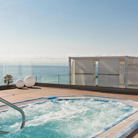 Hotel Best Maritim Cambrils Luaran gambar