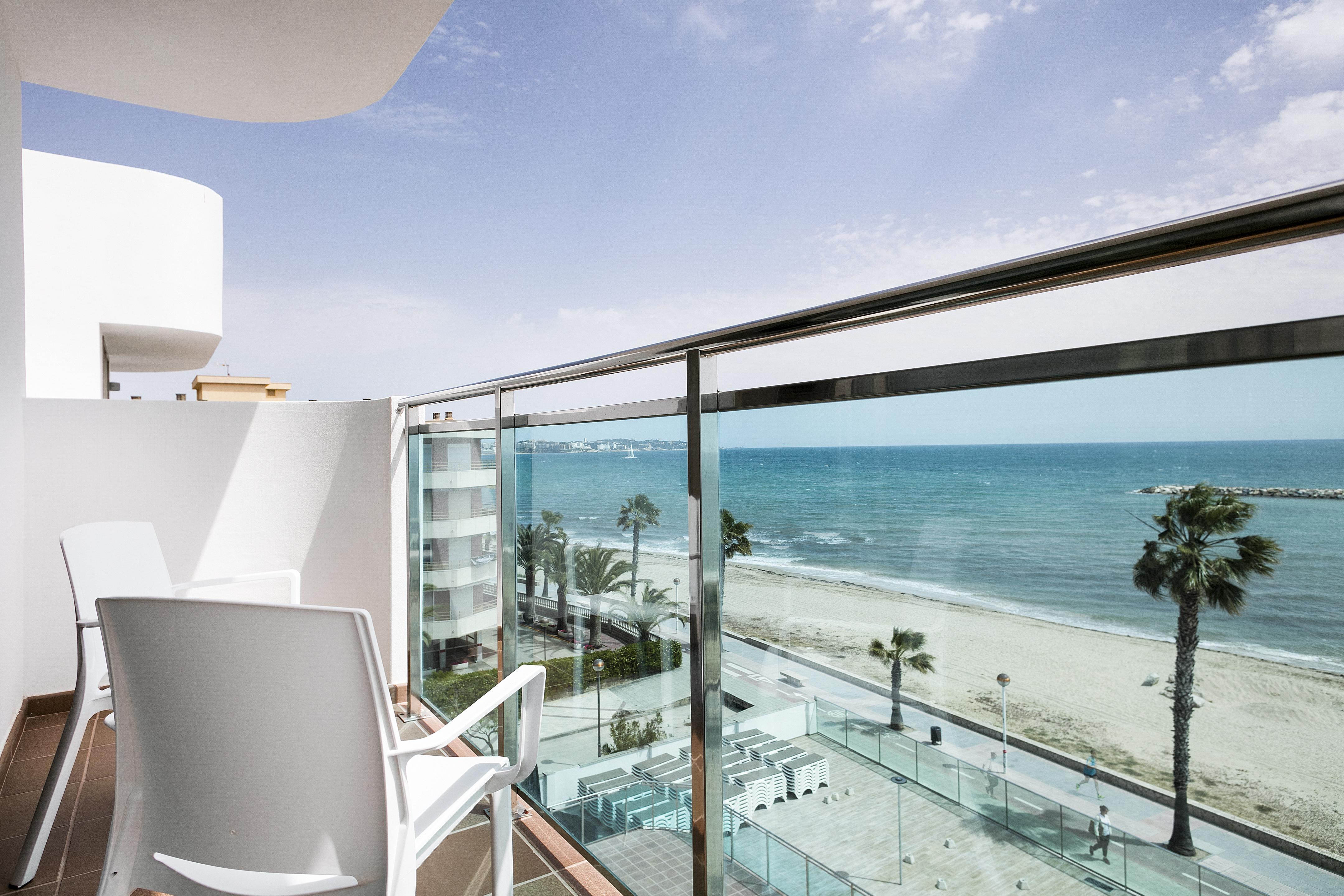 Hotel Best Maritim Cambrils Luaran gambar