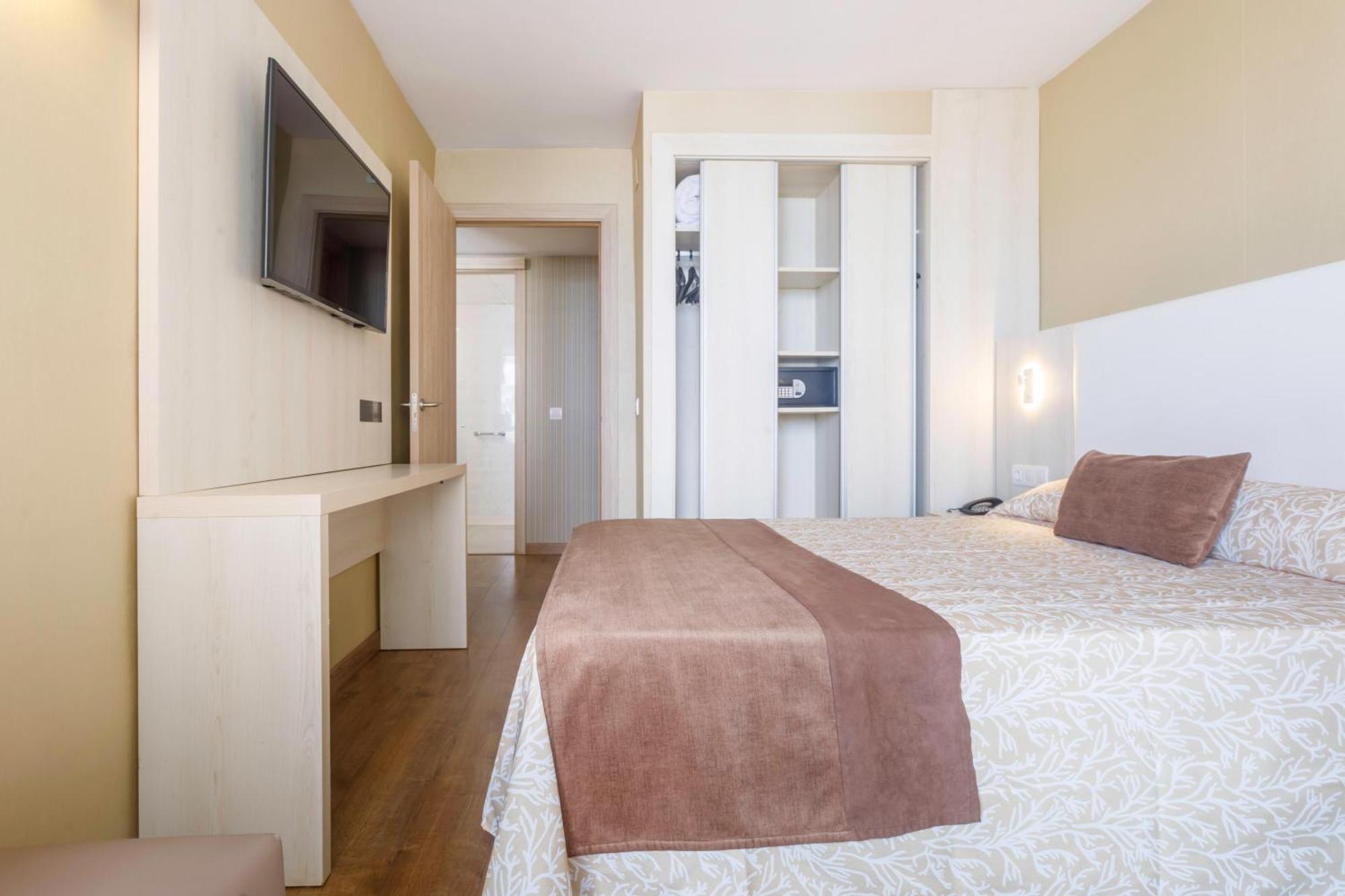 Hotel Best Maritim Cambrils Luaran gambar