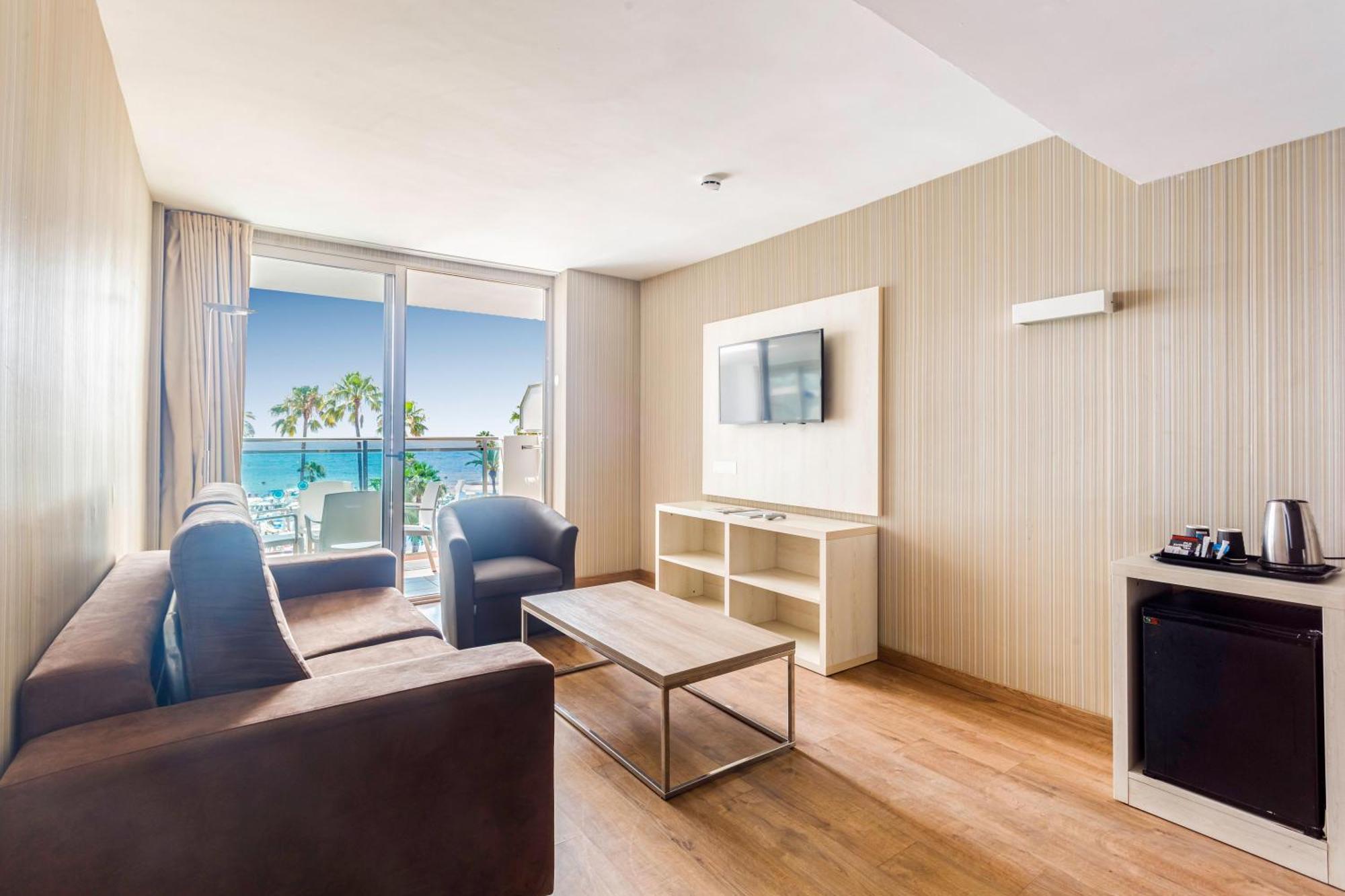 Hotel Best Maritim Cambrils Luaran gambar