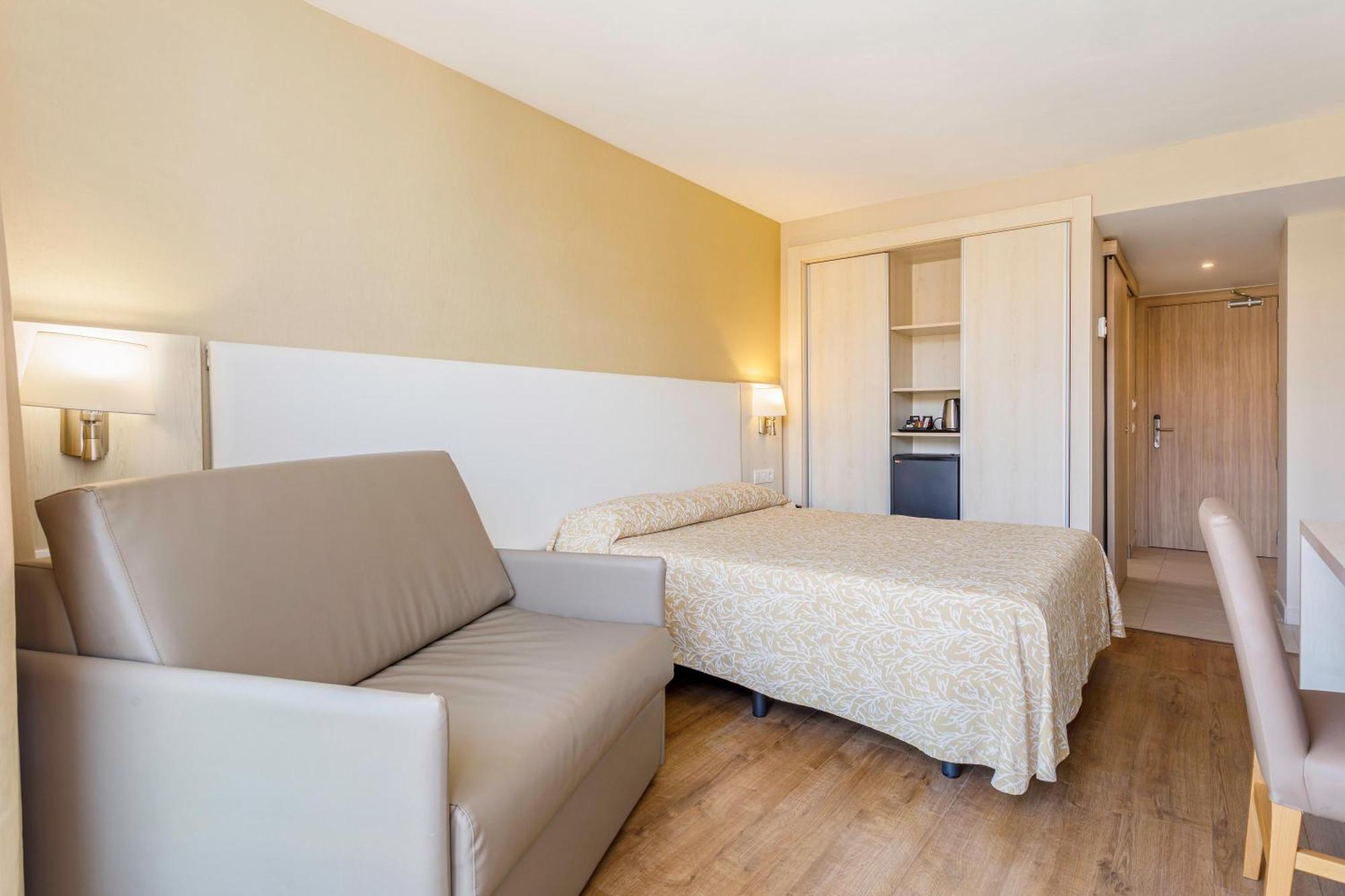 Hotel Best Maritim Cambrils Luaran gambar