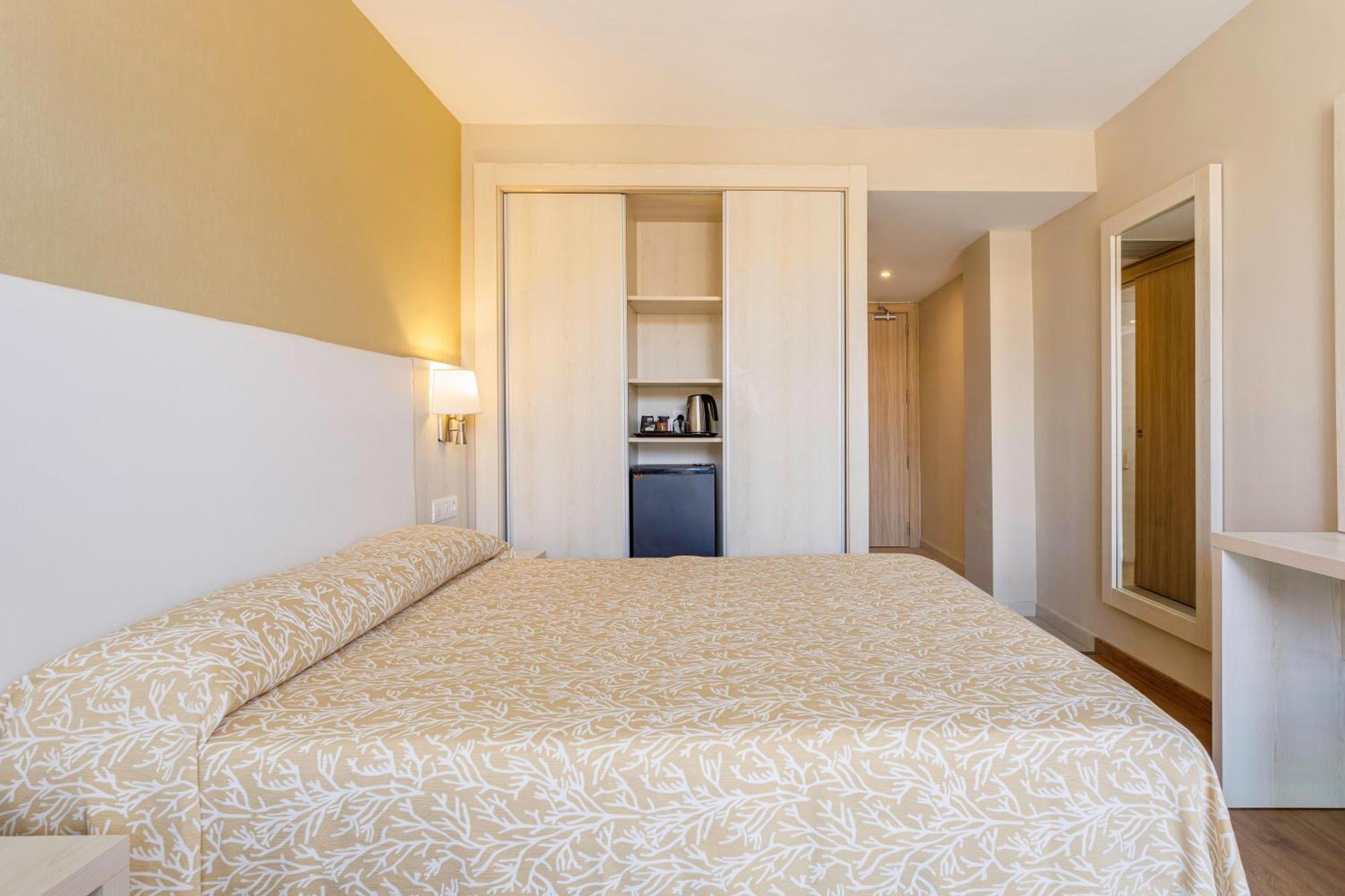 Hotel Best Maritim Cambrils Luaran gambar