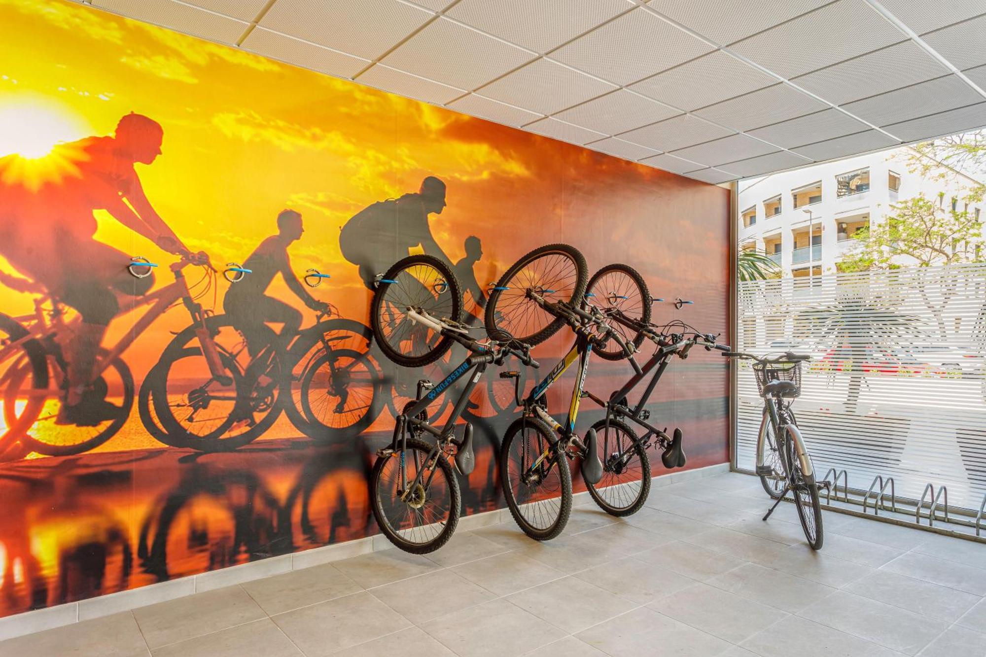 Hotel Best Maritim Cambrils Luaran gambar