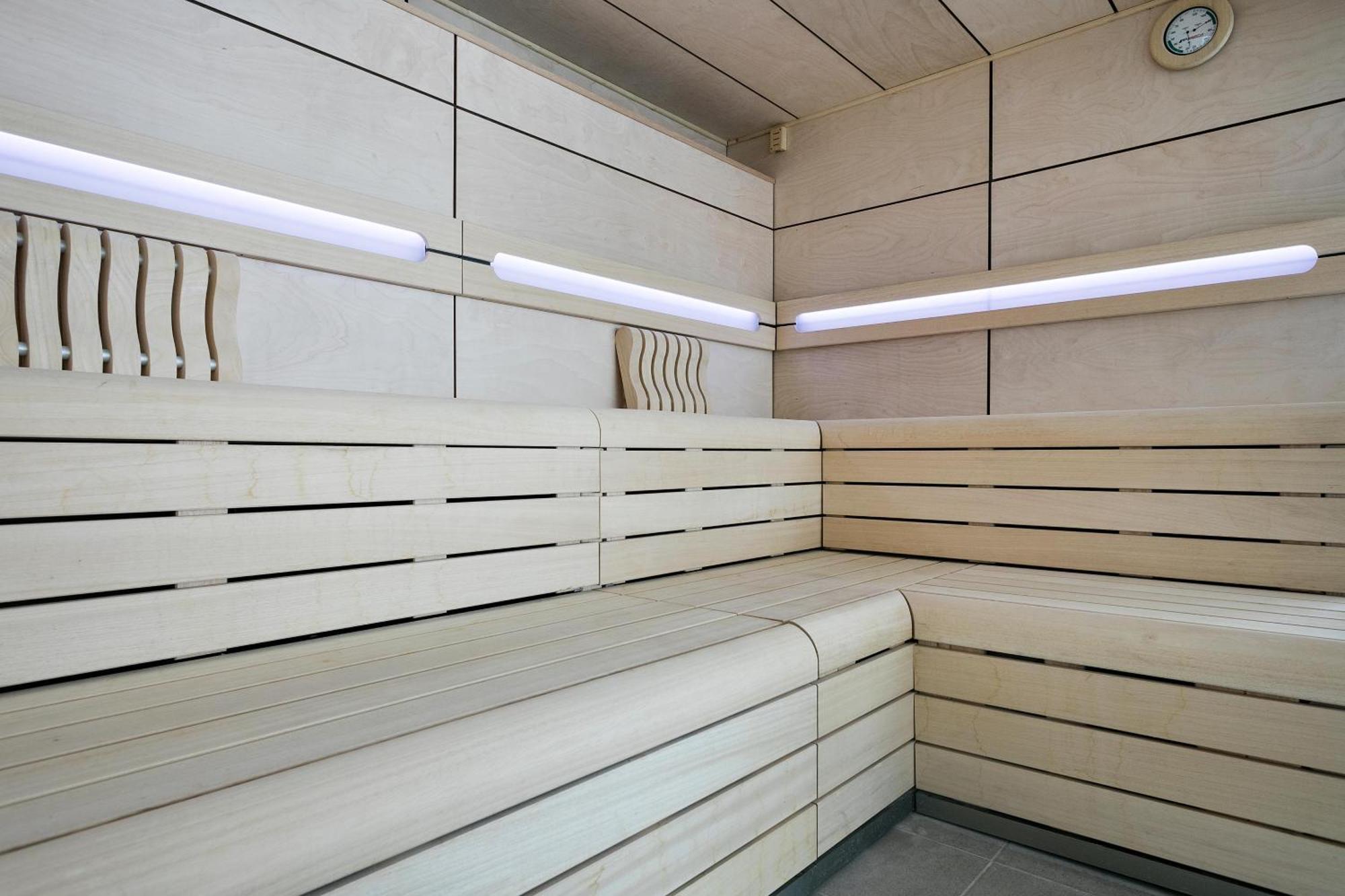Hotel Best Maritim Cambrils Luaran gambar