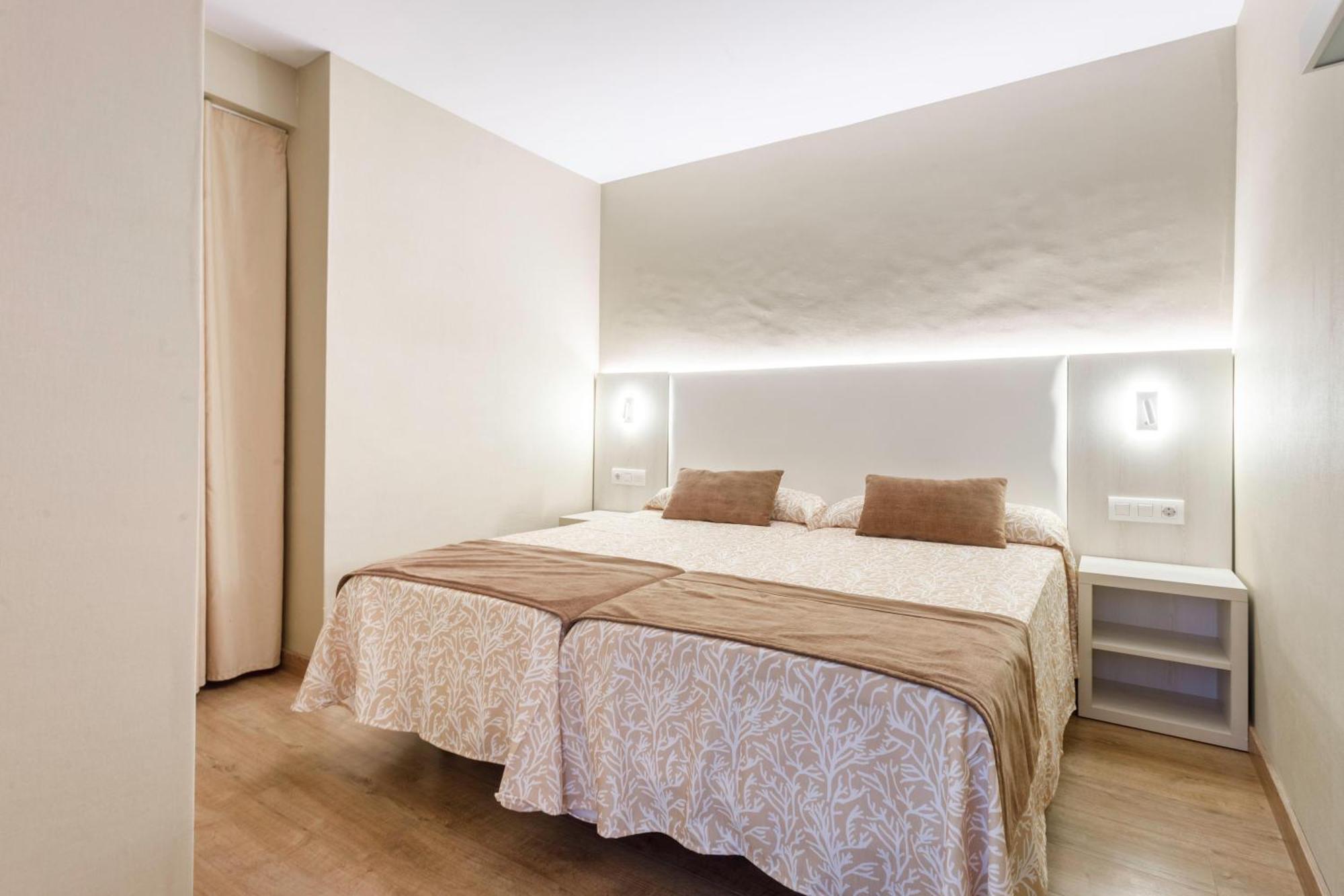 Hotel Best Maritim Cambrils Luaran gambar
