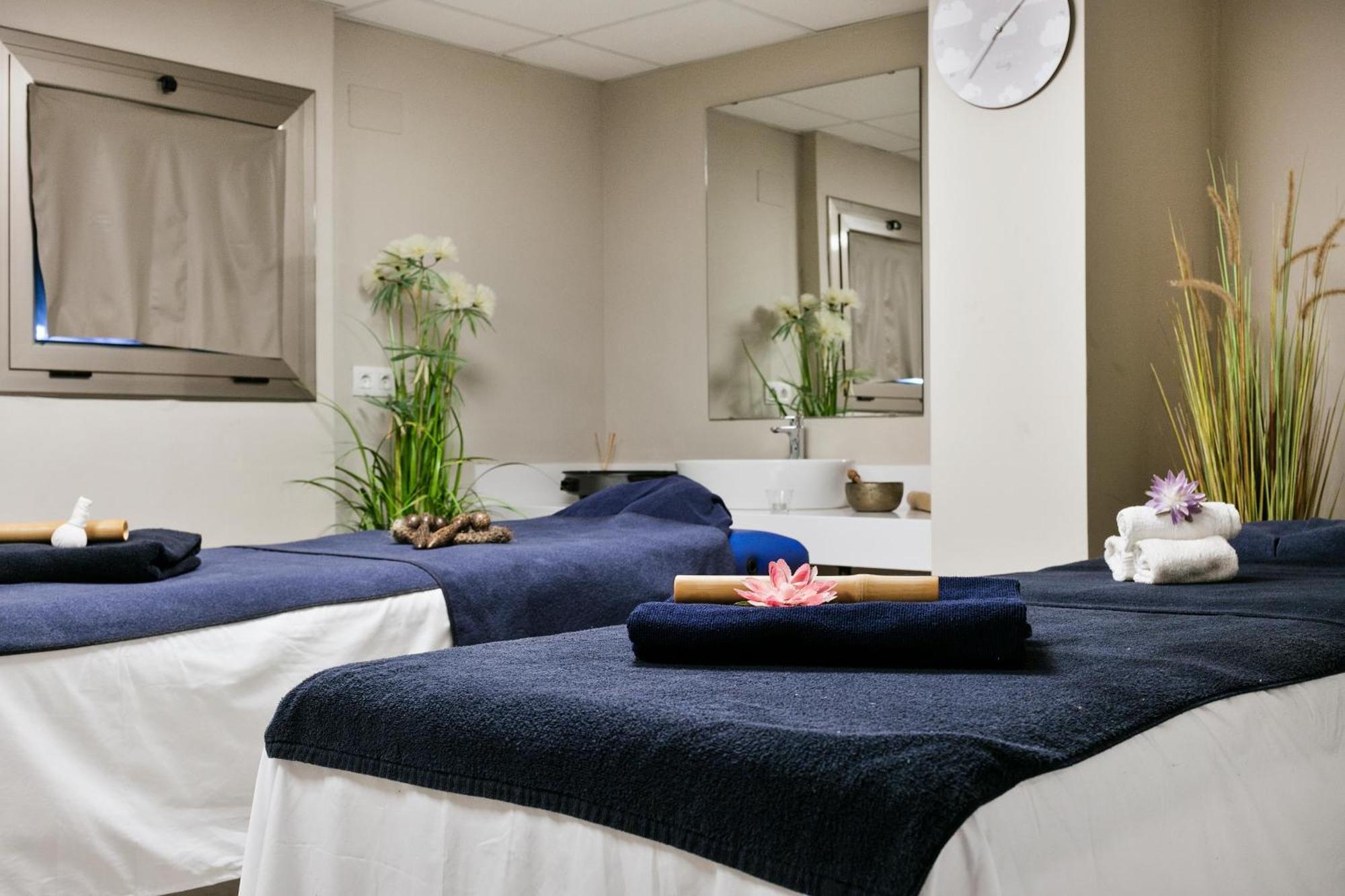 Hotel Best Maritim Cambrils Luaran gambar