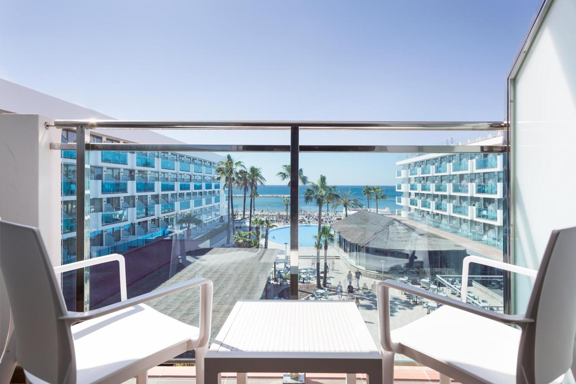 Hotel Best Maritim Cambrils Luaran gambar