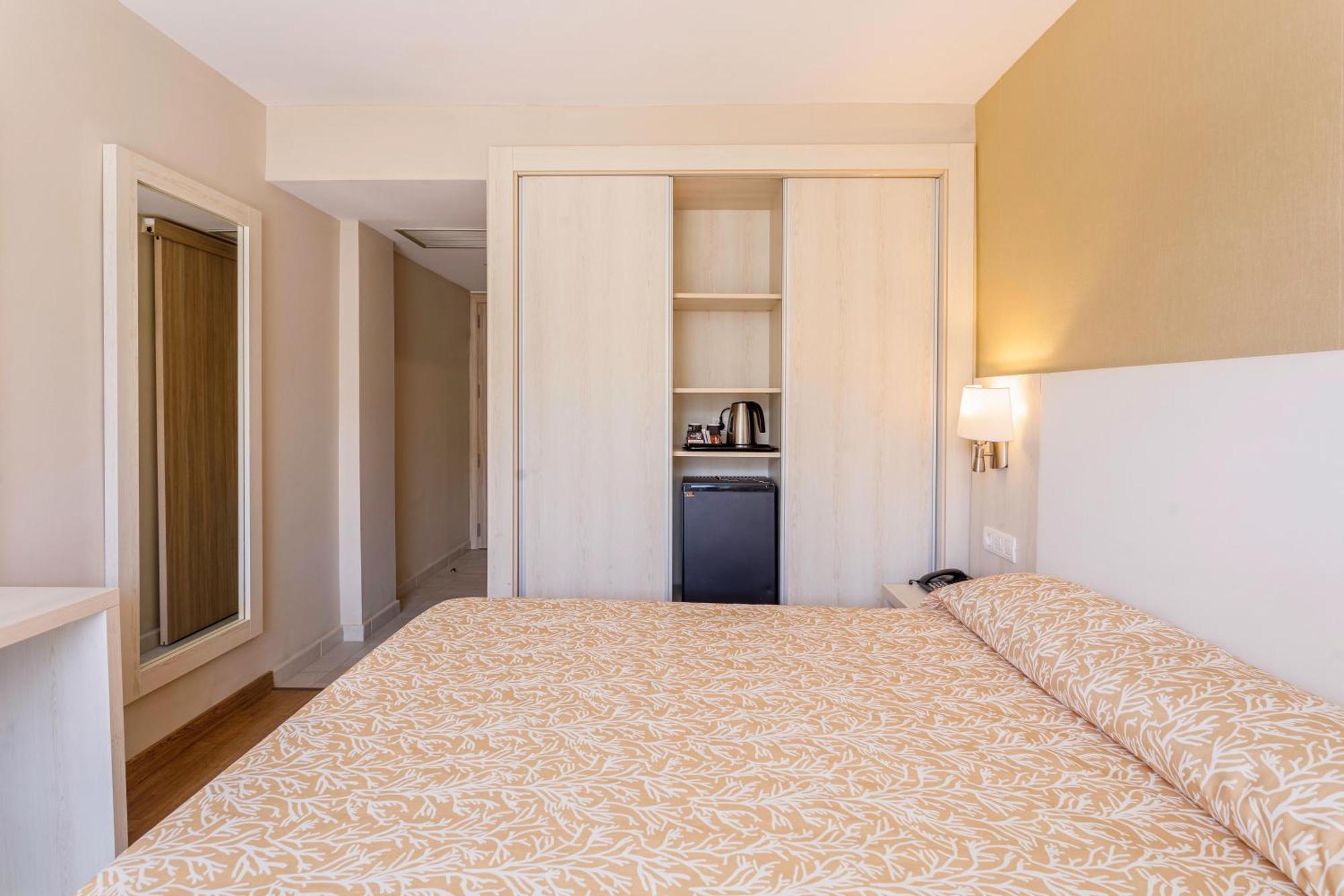Hotel Best Maritim Cambrils Luaran gambar