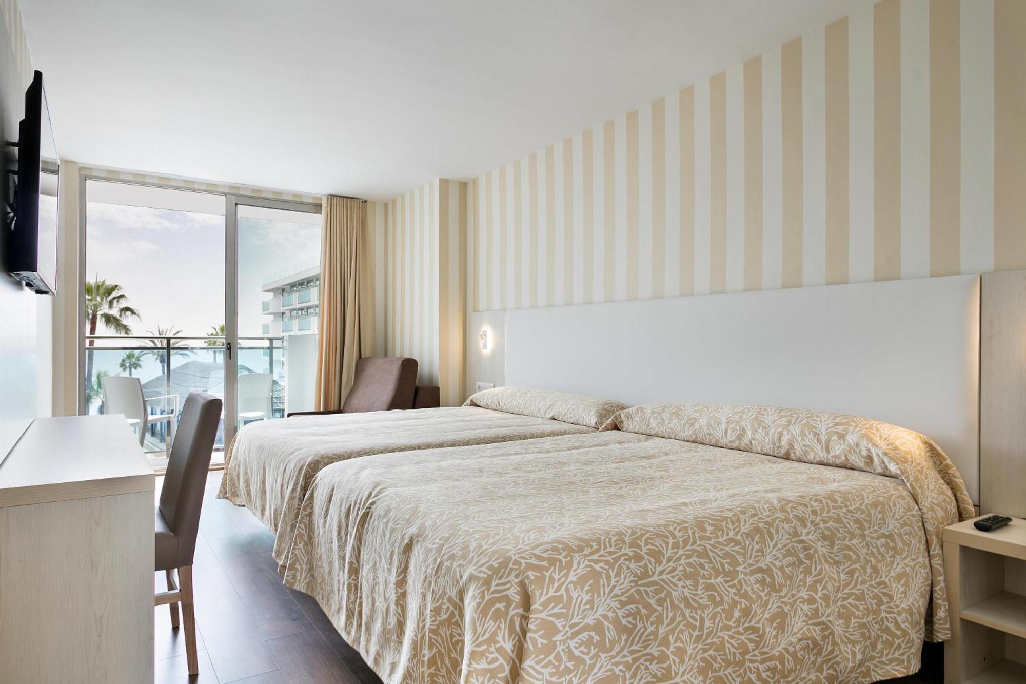 Hotel Best Maritim Cambrils Luaran gambar