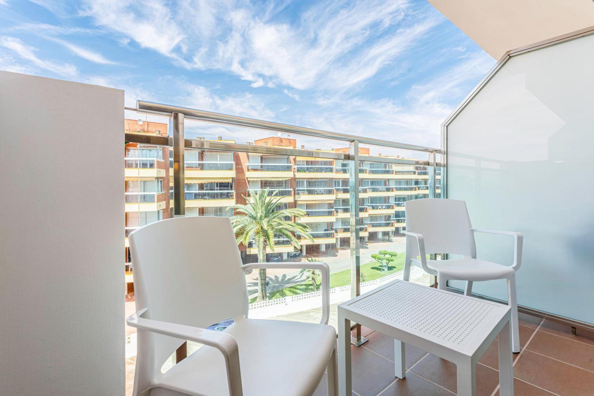 Hotel Best Maritim Cambrils Luaran gambar