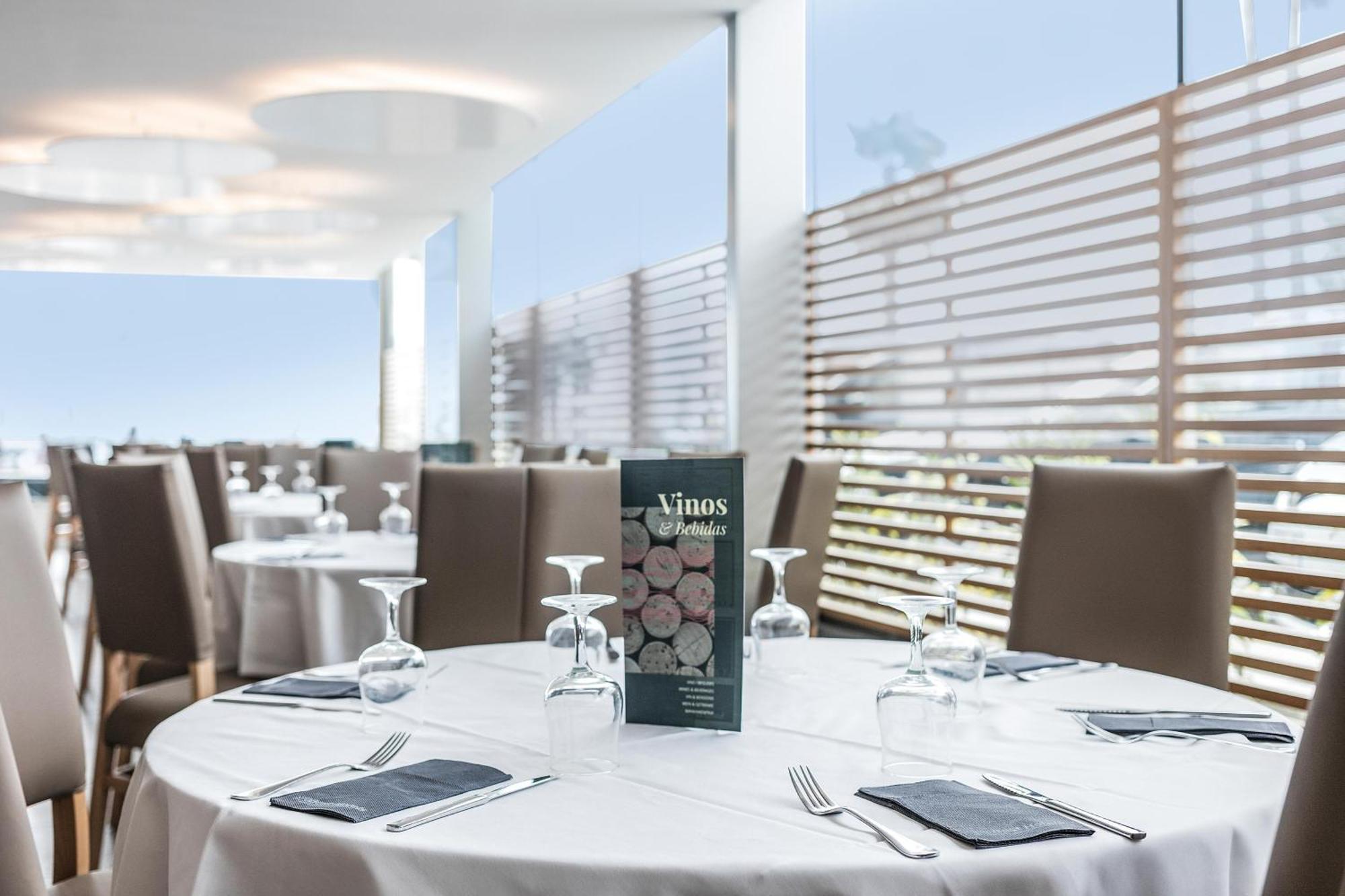 Hotel Best Maritim Cambrils Luaran gambar