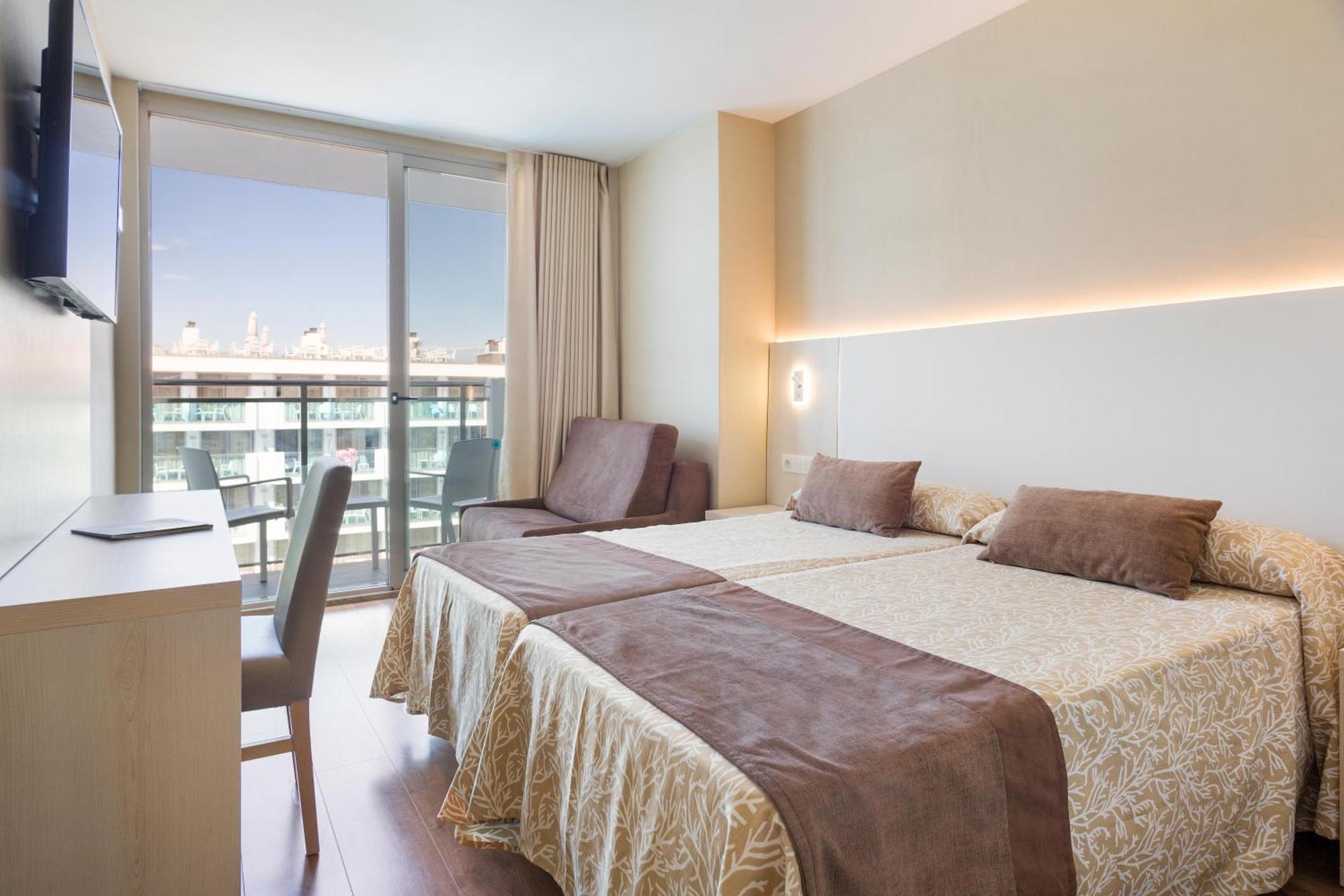 Hotel Best Maritim Cambrils Luaran gambar