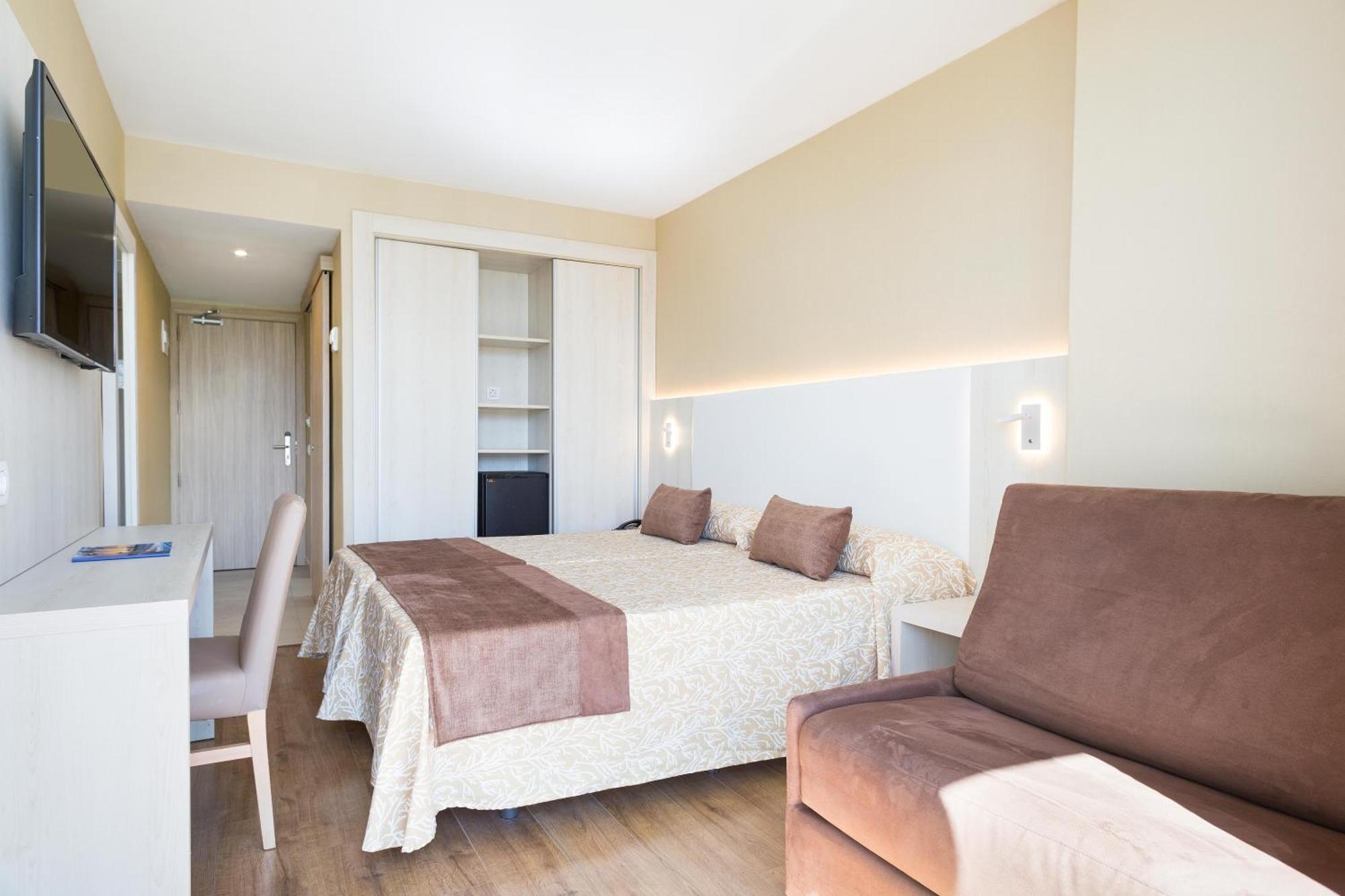Hotel Best Maritim Cambrils Luaran gambar