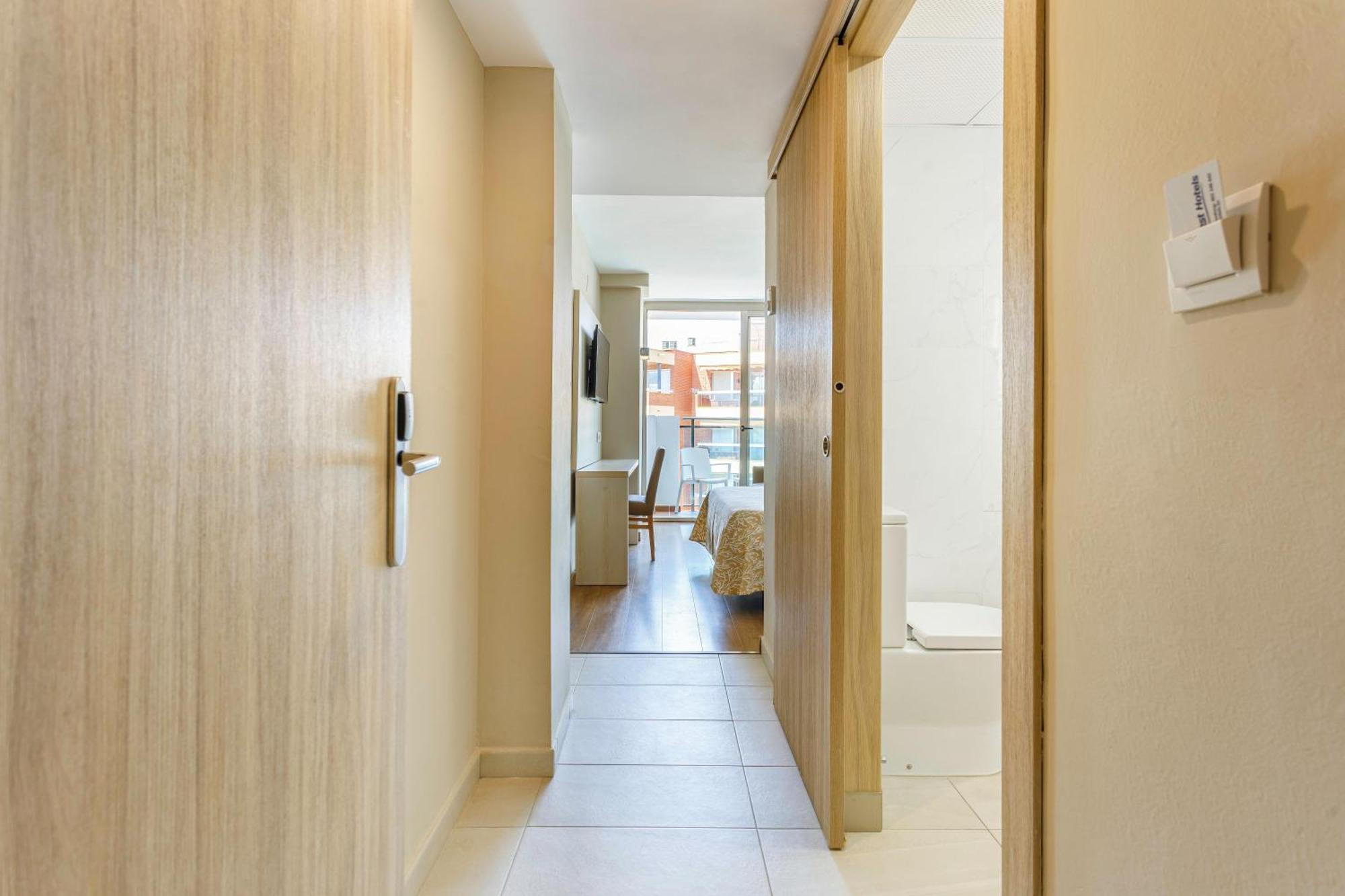 Hotel Best Maritim Cambrils Luaran gambar