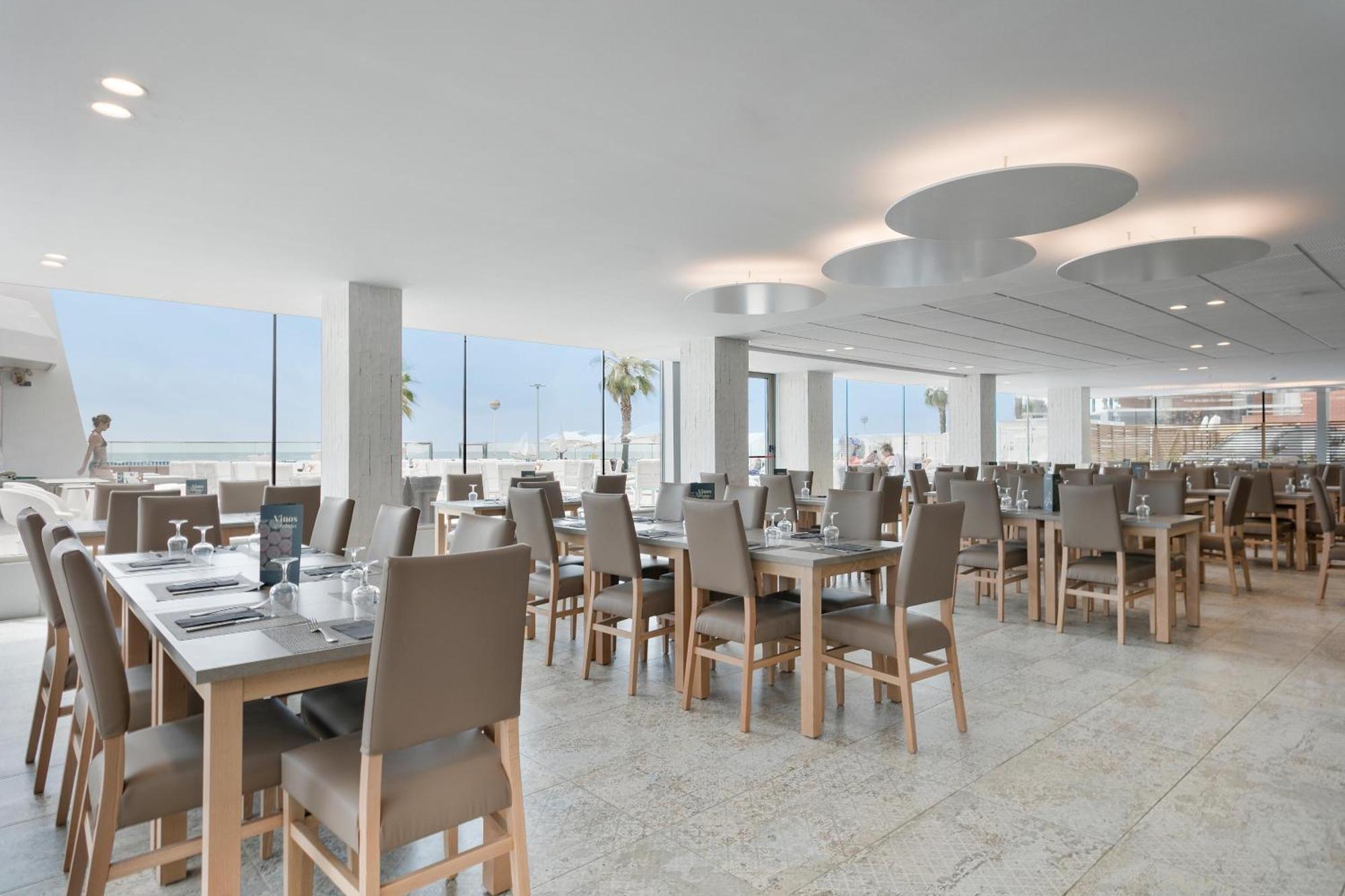 Hotel Best Maritim Cambrils Luaran gambar