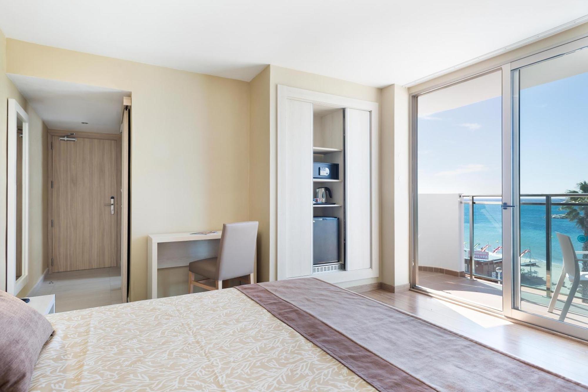 Hotel Best Maritim Cambrils Luaran gambar
