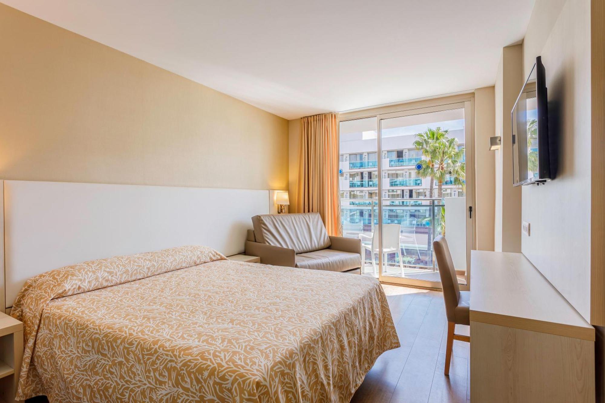 Hotel Best Maritim Cambrils Luaran gambar