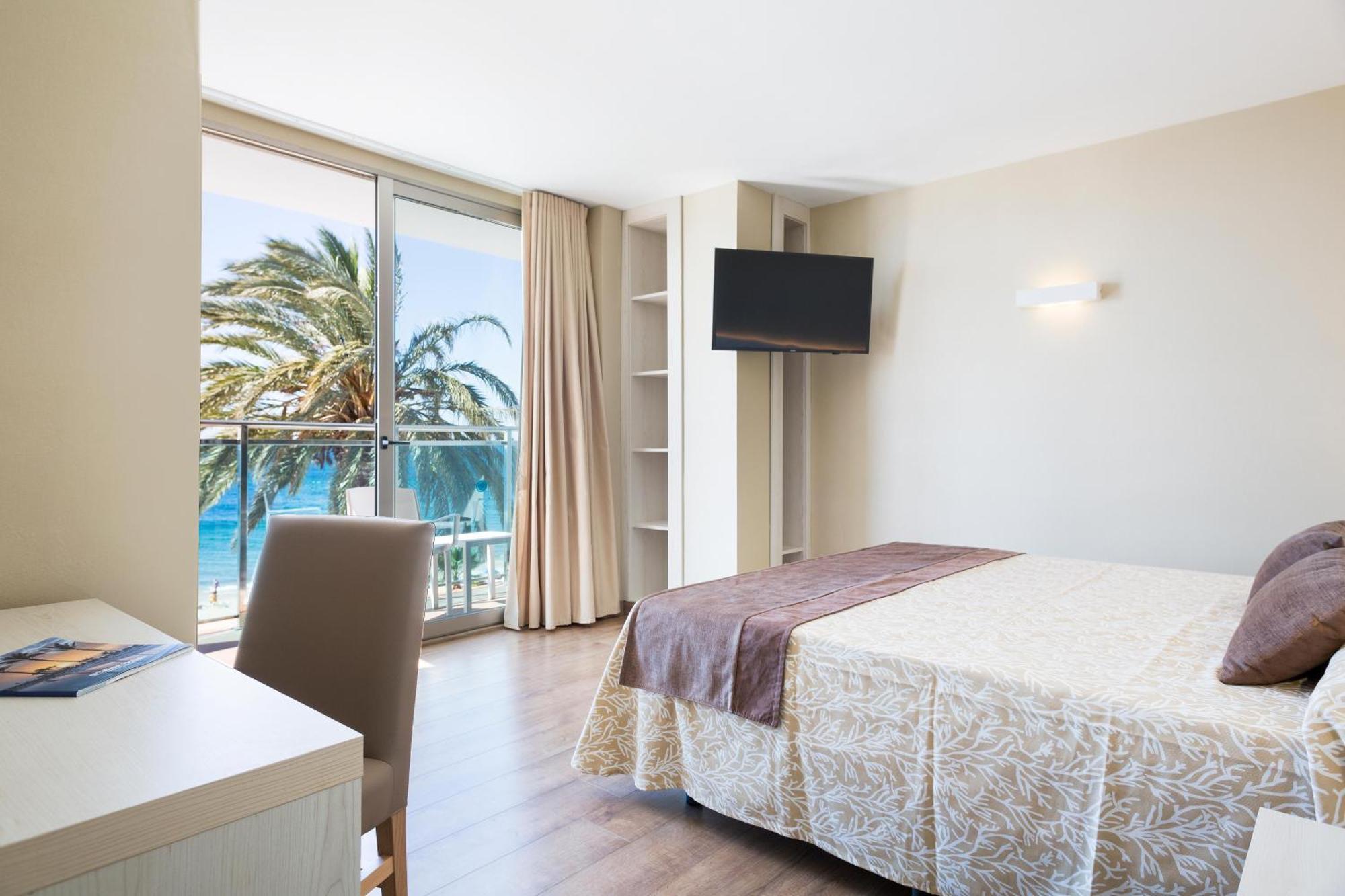 Hotel Best Maritim Cambrils Luaran gambar