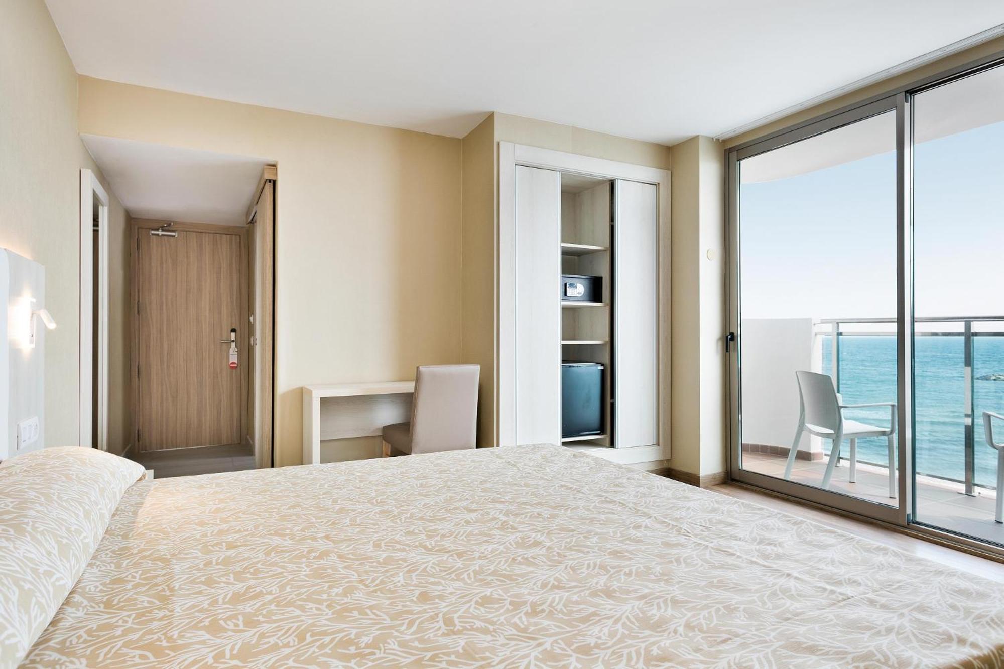 Hotel Best Maritim Cambrils Luaran gambar