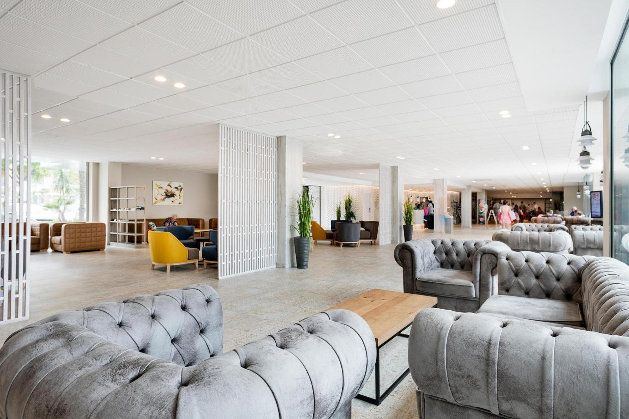 Hotel Best Maritim Cambrils Luaran gambar