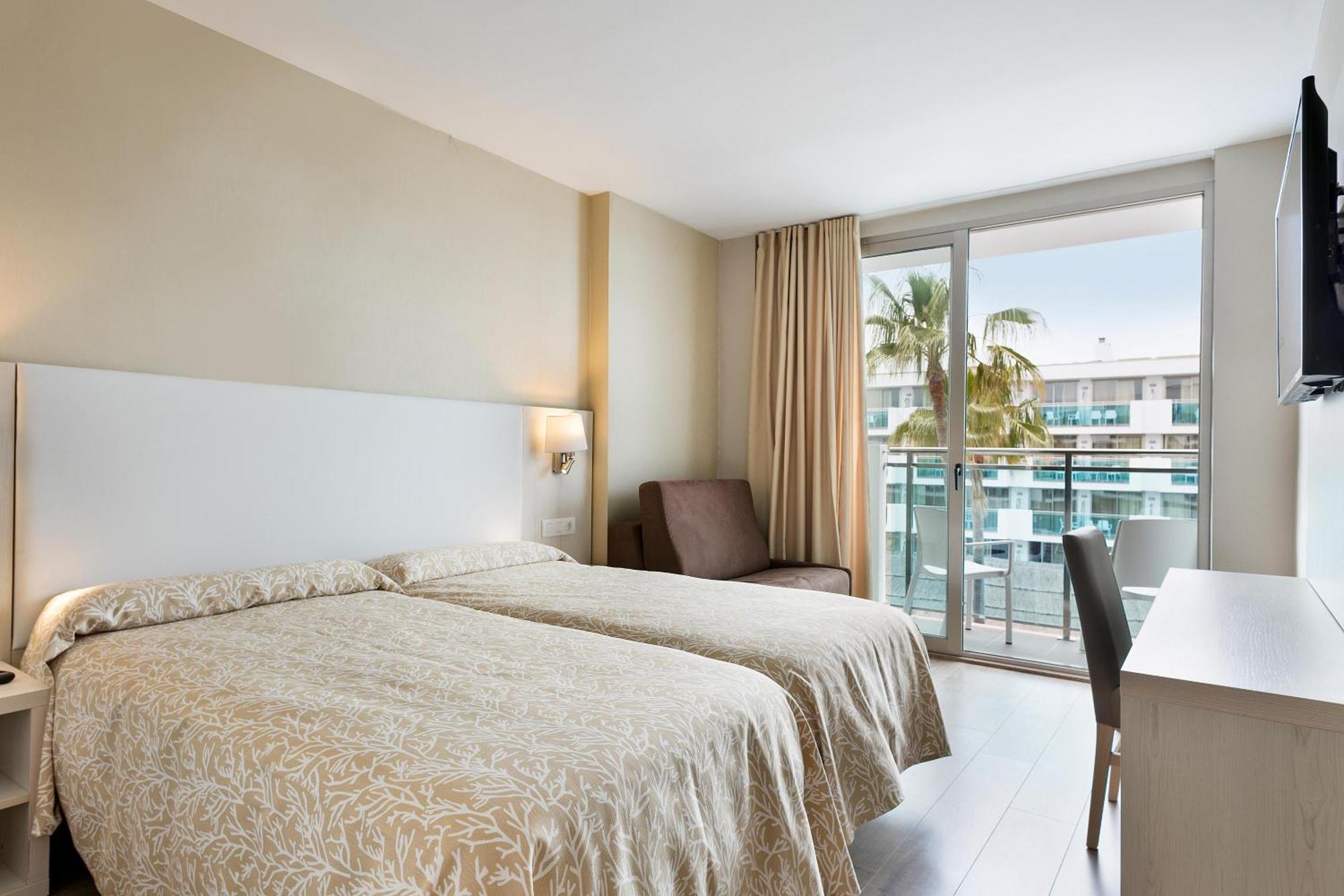 Hotel Best Maritim Cambrils Luaran gambar
