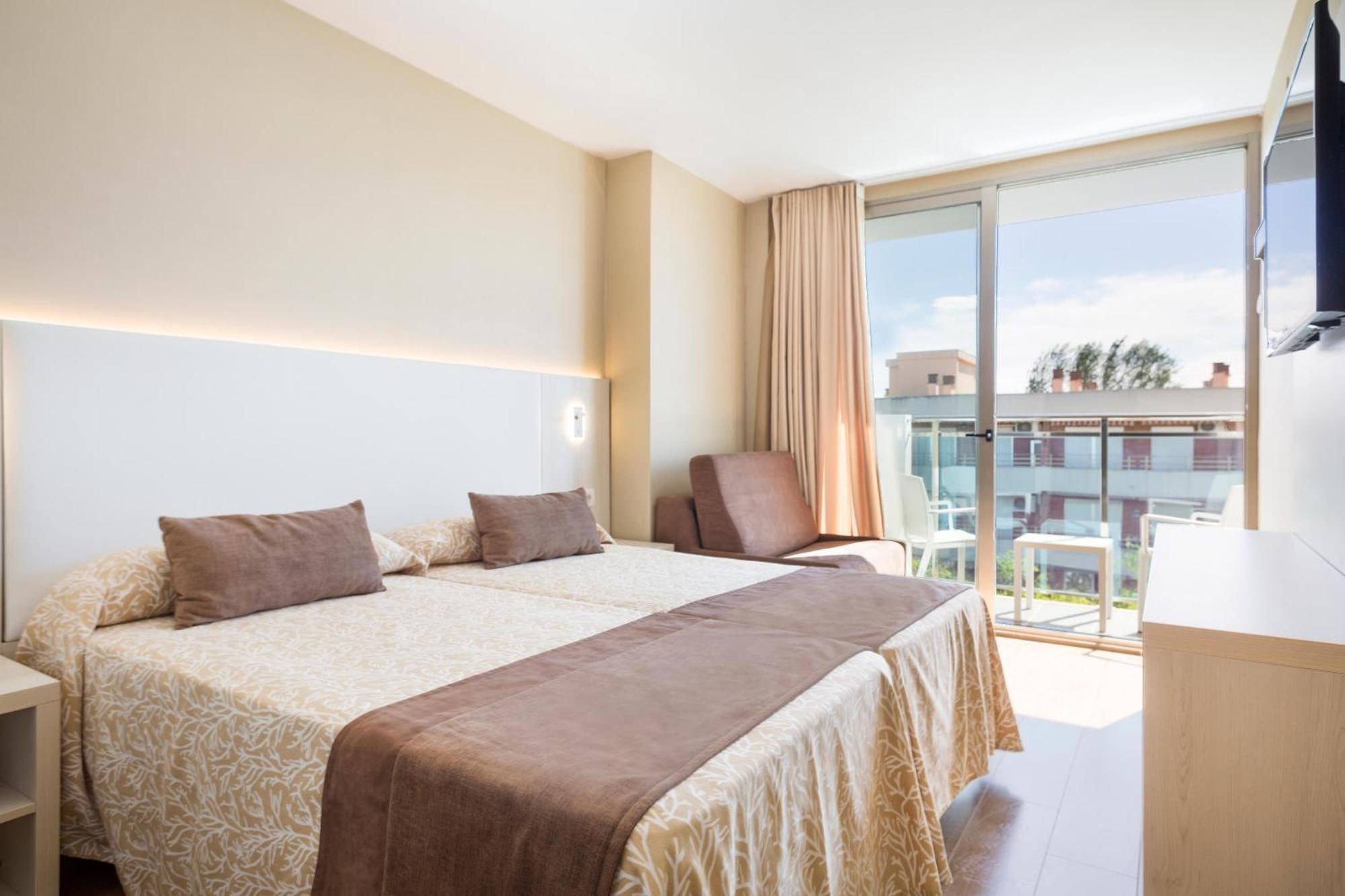 Hotel Best Maritim Cambrils Luaran gambar