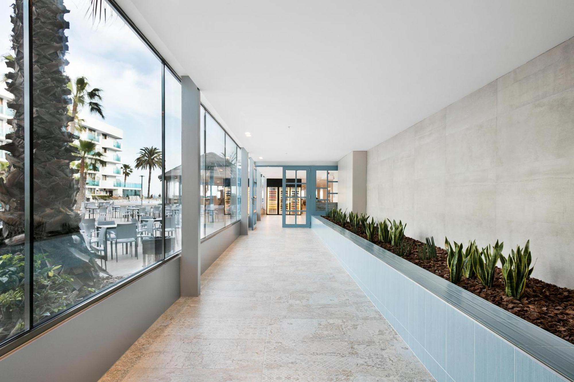 Hotel Best Maritim Cambrils Luaran gambar