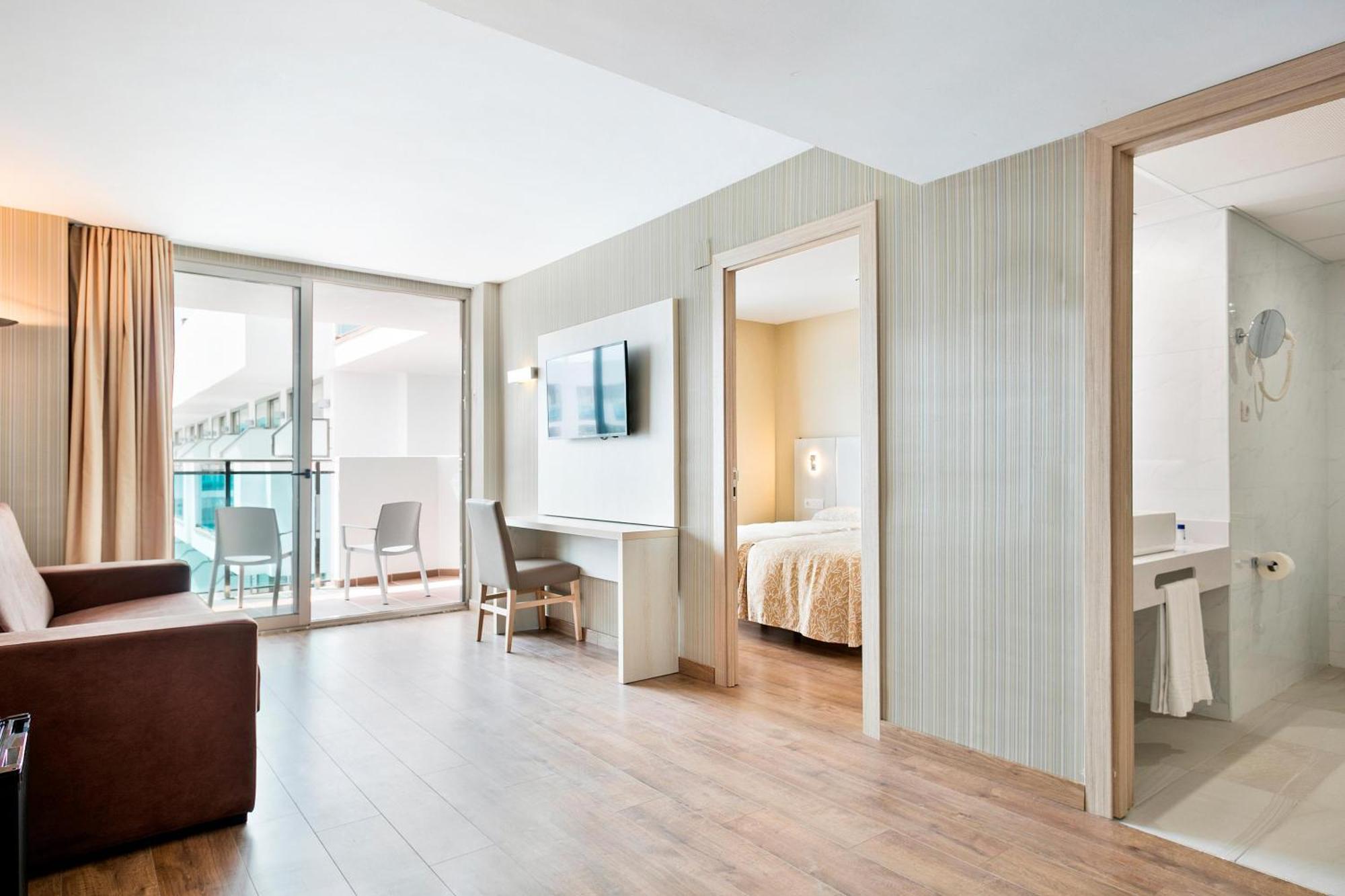 Hotel Best Maritim Cambrils Luaran gambar
