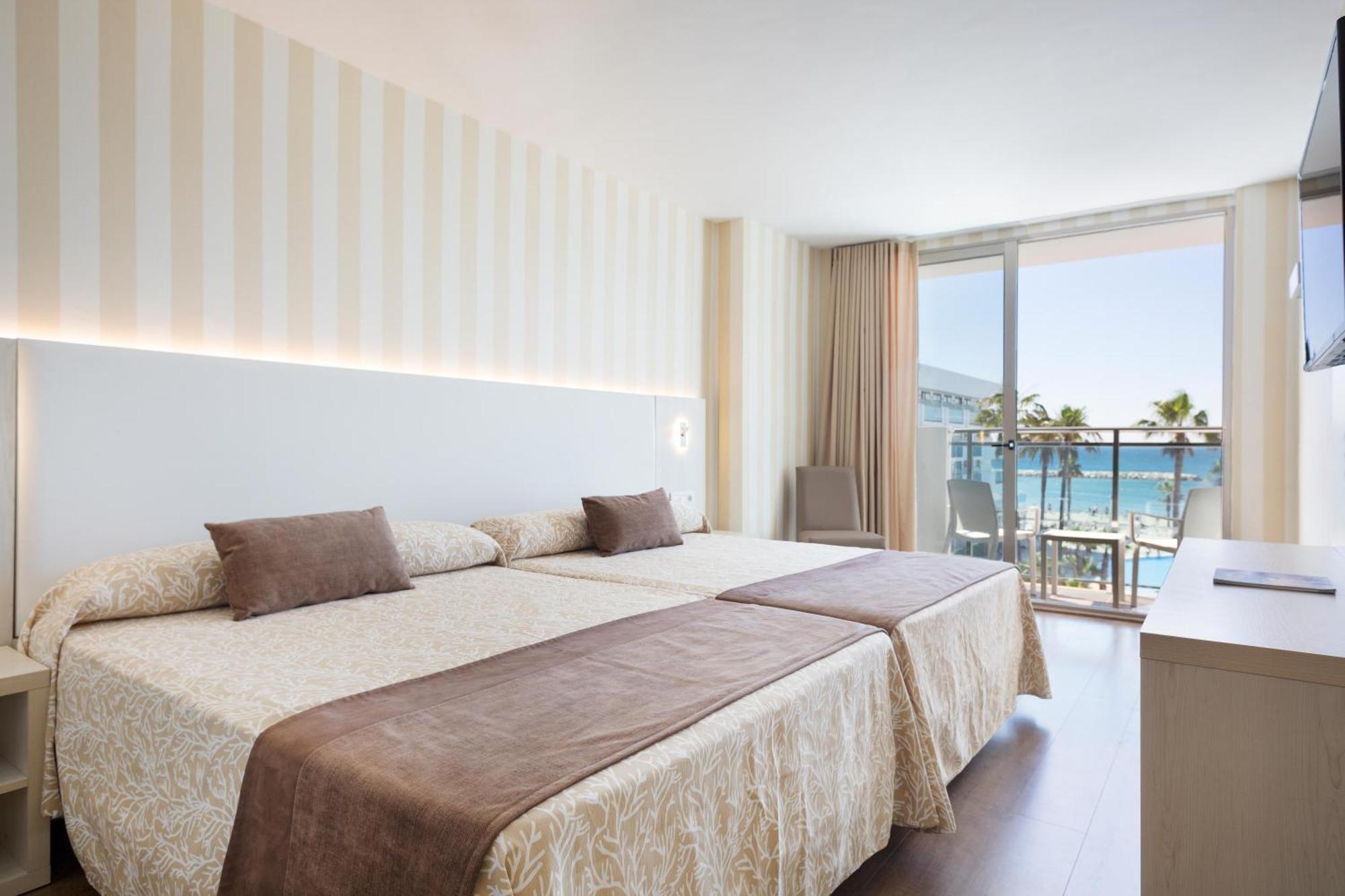 Hotel Best Maritim Cambrils Luaran gambar