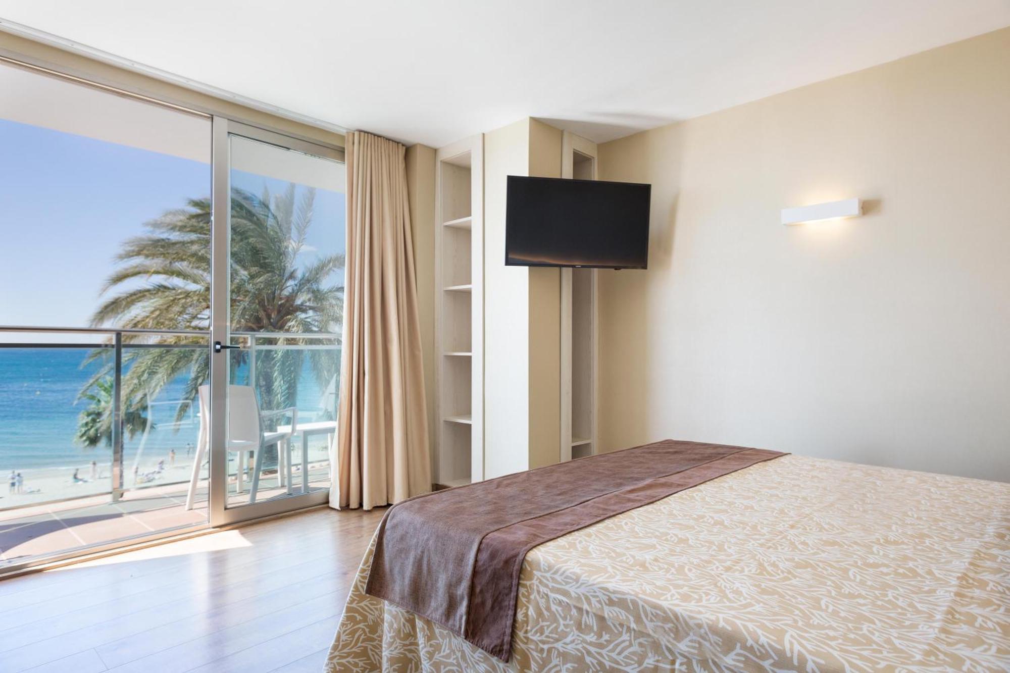 Hotel Best Maritim Cambrils Luaran gambar