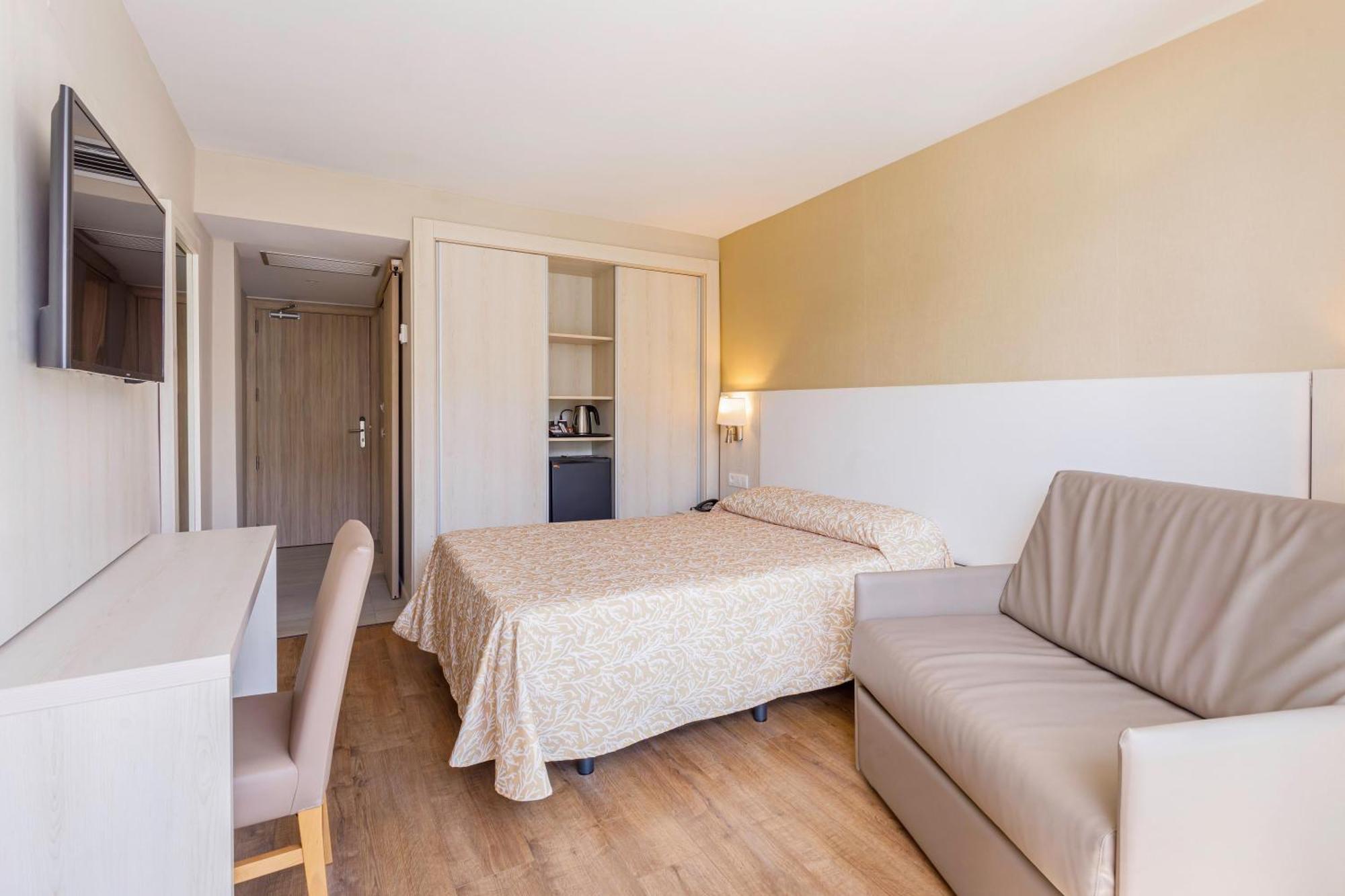 Hotel Best Maritim Cambrils Luaran gambar