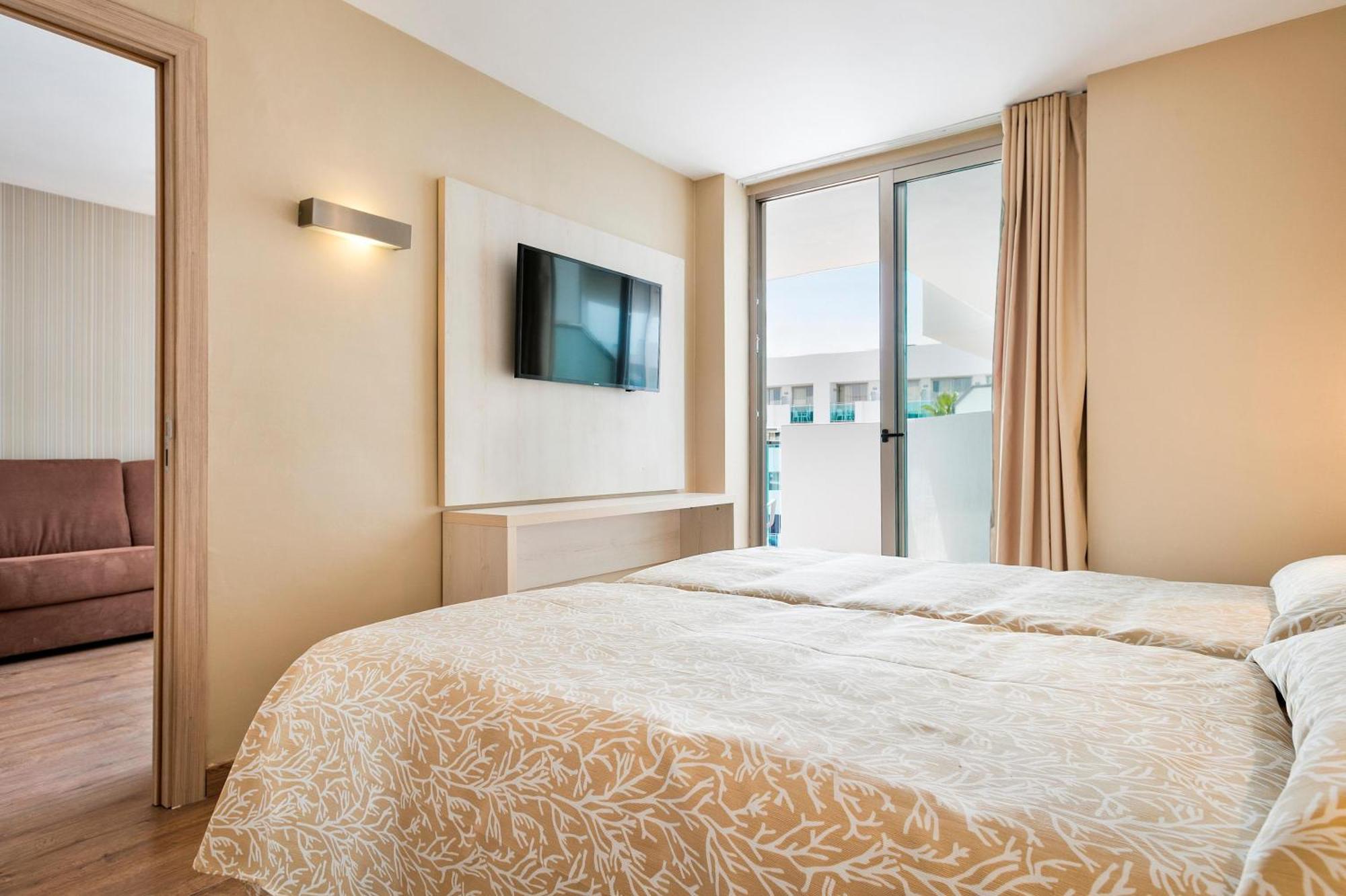 Hotel Best Maritim Cambrils Luaran gambar