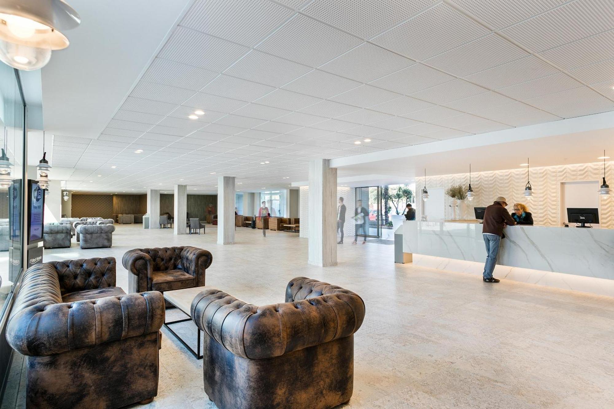Hotel Best Maritim Cambrils Luaran gambar
