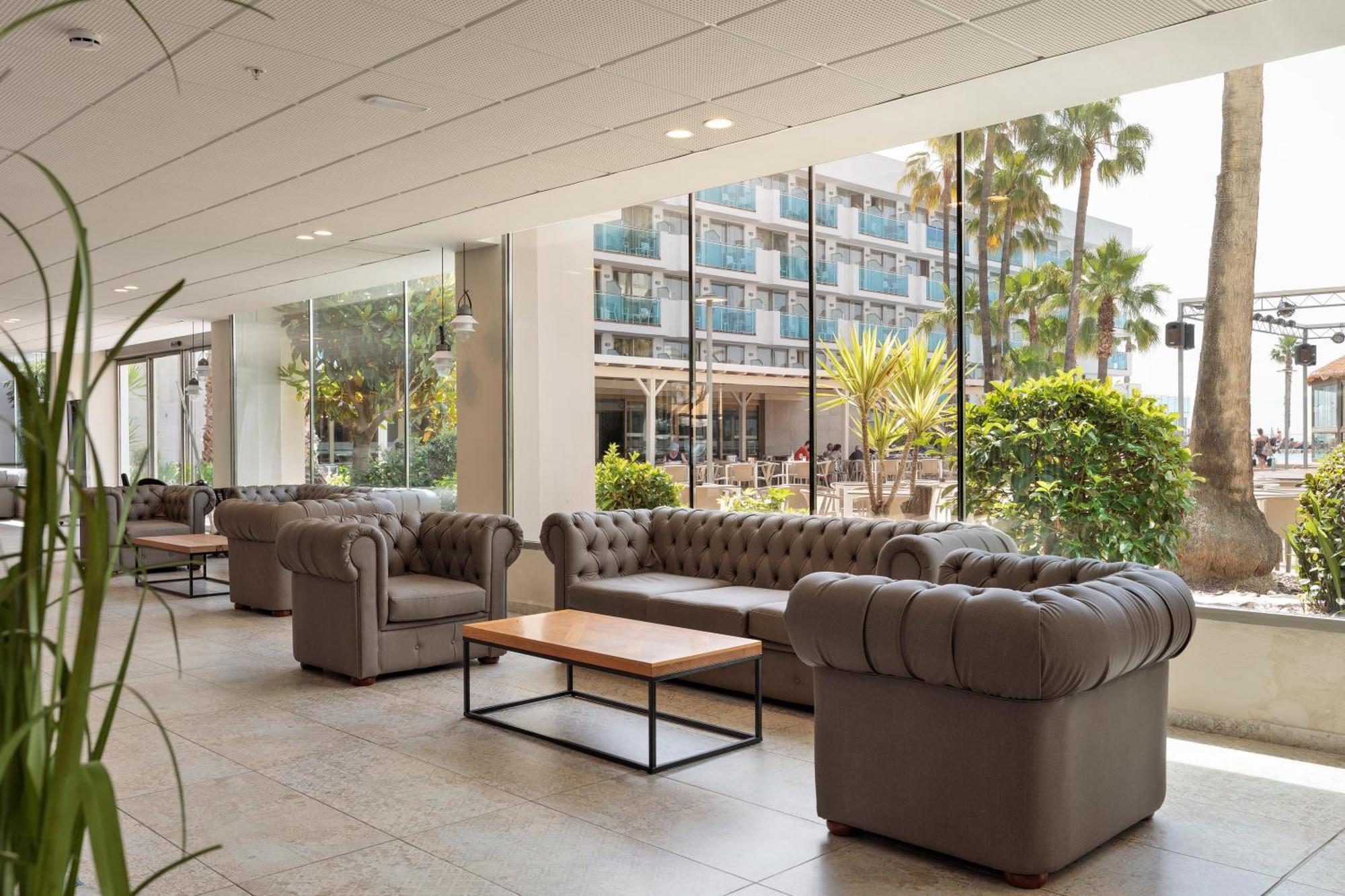 Hotel Best Maritim Cambrils Luaran gambar