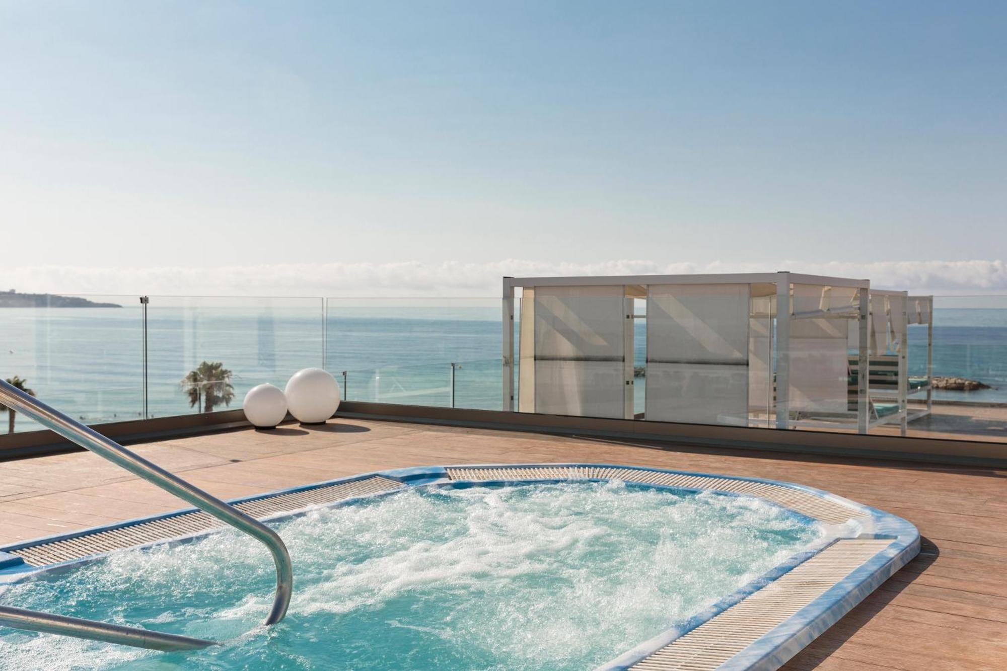 Hotel Best Maritim Cambrils Luaran gambar