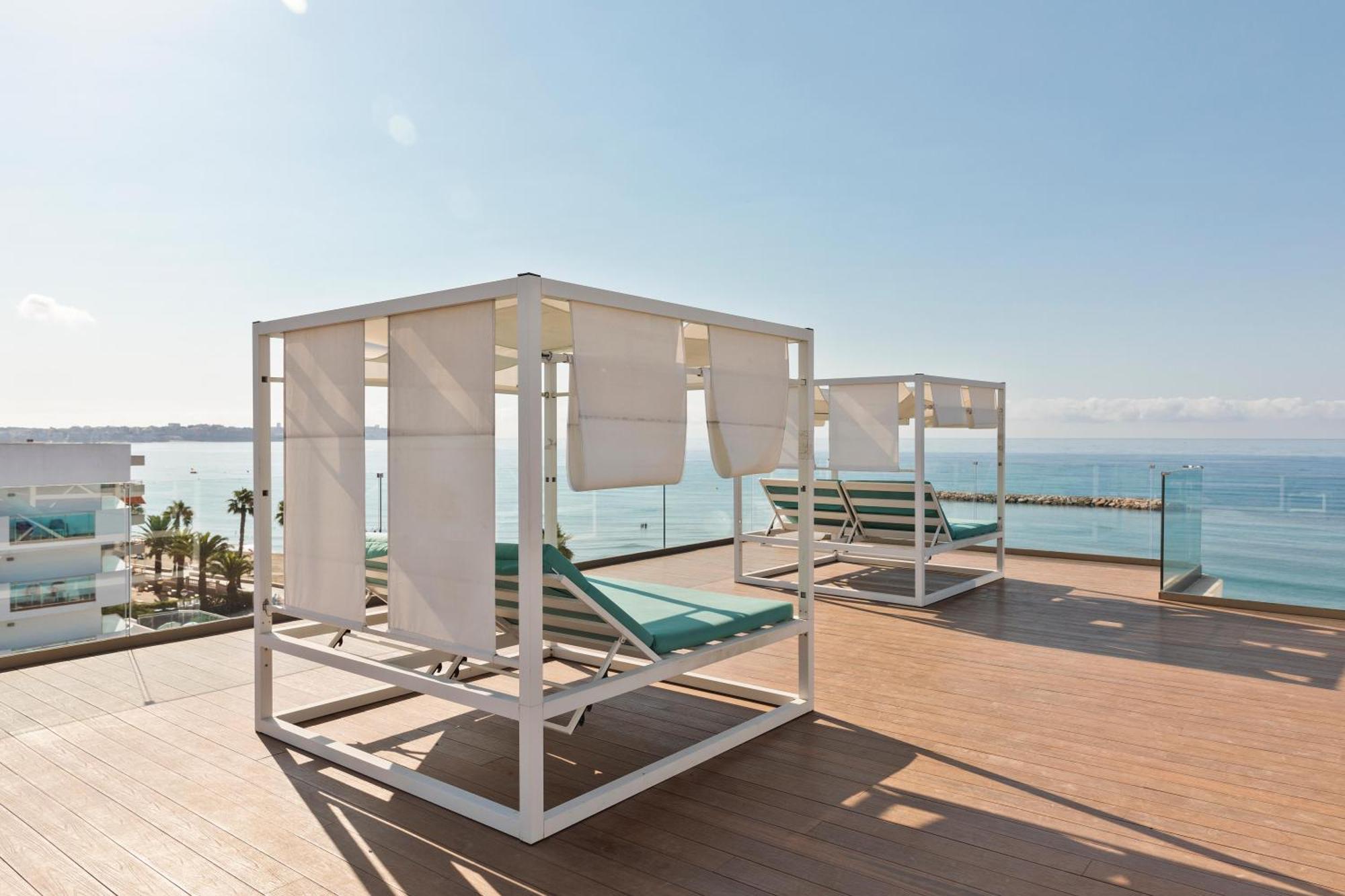 Hotel Best Maritim Cambrils Luaran gambar